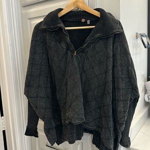 Free people pullover